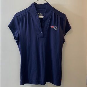 Patriots Shirt
